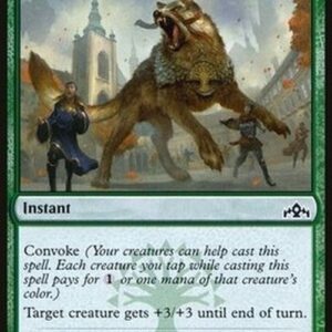 Magic: The Gathering Pack's Favor