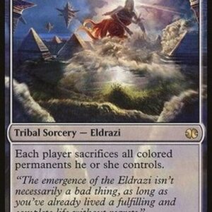 Magic: The Gathering All Is Dust