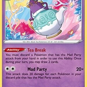 Pokemon Polteageist