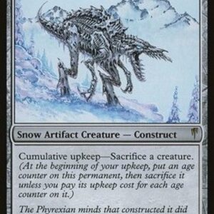 Magic: The Gathering Phyrexian Soulgorger