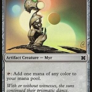 Magic: The Gathering Alloy Myr