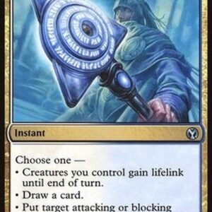 Magic: The Gathering Azorius Charm