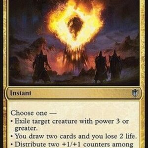 Magic: The Gathering Abzan Charm