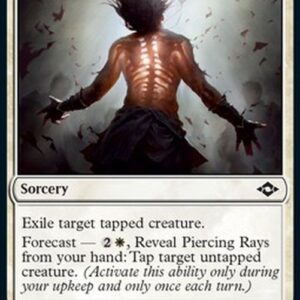 Magic: The Gathering Piercing Rays