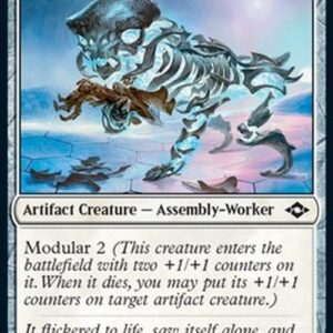 Magic: The Gathering Arcbound Prototype