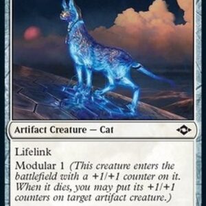 Magic: The Gathering Arcbound Mouser