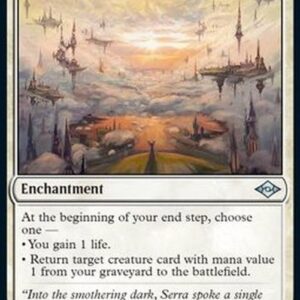 Magic: The Gathering Abiding Grace