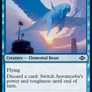 Magic: The Gathering Aeromoeba