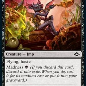 Magic: The Gathering Kitchen Imp