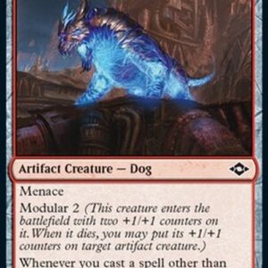 Magic: The Gathering Arcbound Tracker