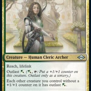 Magic: The Gathering Arcus Acolyte