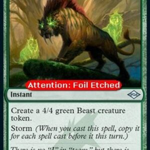 Magic: The Gathering Hunting Pack (V.2)