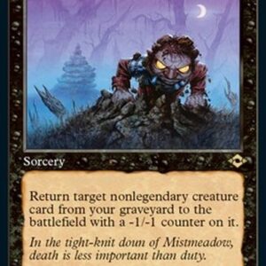 Magic: The Gathering Persist (V.2)