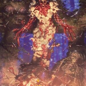 Magic: The Gathering Art Series: Grist, the Hunger Tide (V.2)