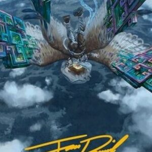 Magic: The Gathering Art Series: Abstruse Appropriation (V.2)