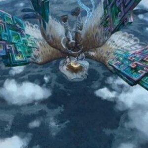 Magic: The Gathering Art Series: Abstruse Appropriation (V.1)