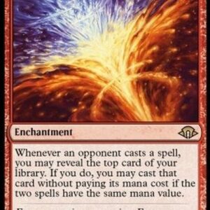 Magic: The Gathering Powerbalance (V.2)