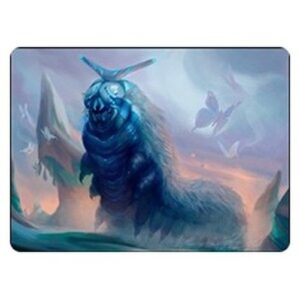 Magic: The Gathering Art Series: Chillerpillar