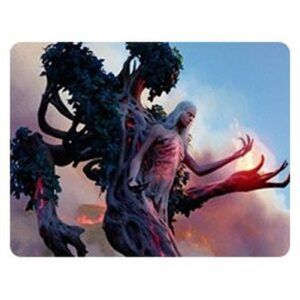 Magic: The Gathering Art Series: Wrenn and Six