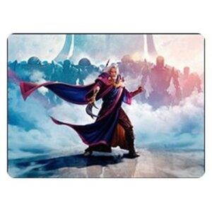 Magic: The Gathering Art Series: Urza, Lord High Artificer