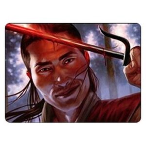 Magic: The Gathering Art Series: Umezawa's Charm