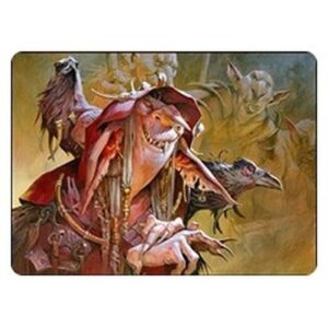 Magic: The Gathering Art Series: Goblin Matron