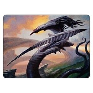 Magic: The Gathering Art Series: Lancer Sliver