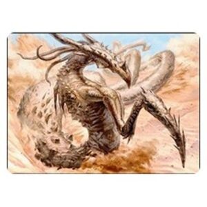 Magic: The Gathering Art Series: Enduring Sliver