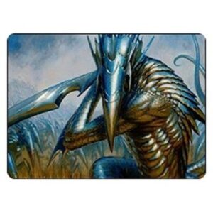 Magic: The Gathering Art Series: First Sliver's Chosen