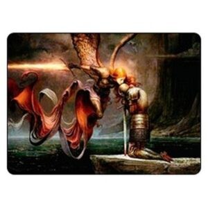 Magic: The Gathering Art Series: Answered Prayers