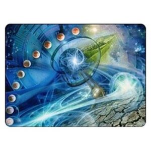 Magic: The Gathering Art Series: Echo of Eons