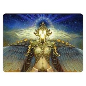 Magic: The Gathering Art Series: Face of Divinity