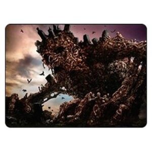 Magic: The Gathering Art Series: Hogaak, Arisen Necropolis