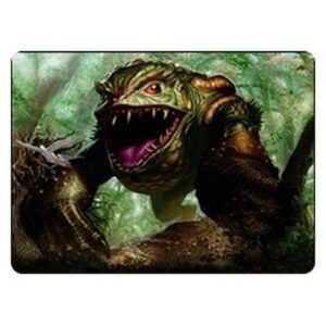 Magic: The Gathering Art Series: Excavating Anurid