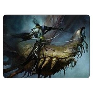 Magic: The Gathering Art Series: Headless Specter