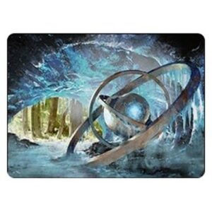 Magic: The Gathering Art Series: Arcum's Astrolabe