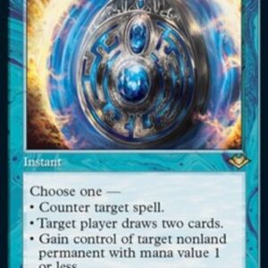 Magic: The Gathering Archmage's Charm (V.1)