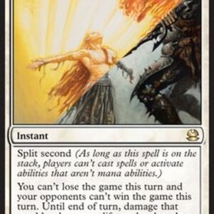 Magic: The Gathering Angel's Grace