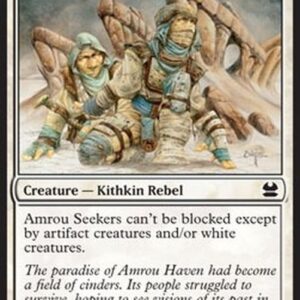 Magic: The Gathering Amrou Seekers