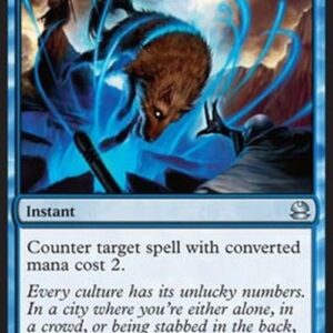 Magic: The Gathering Spell Snare