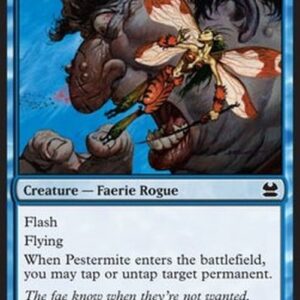 Magic: The Gathering Pestermite