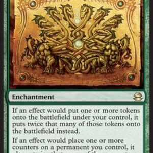 Magic: The Gathering Doubling Season