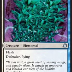 Magic: The Gathering Plumeveil