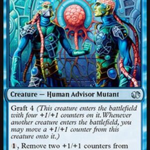 Magic: The Gathering Novijen Sages