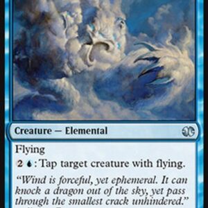 Magic: The Gathering Air Servant