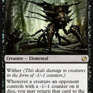 Magic: The Gathering Necroskitter