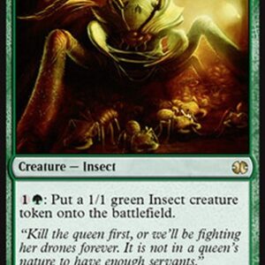 Magic: The Gathering Ant Queen