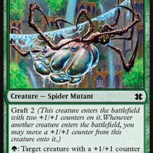 Magic: The Gathering Aquastrand Spider