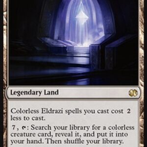 Magic: The Gathering Eye of Ugin