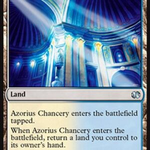 Magic: The Gathering Azorius Chancery